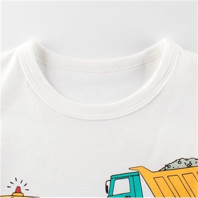 TSKIDS Футболка    9531