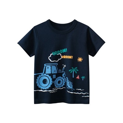 TSKIDS Футболка   9555