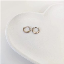 Серьги Xuping