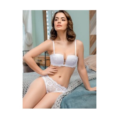 Бюстгальтер №7583 Vivian Mioocchi планж