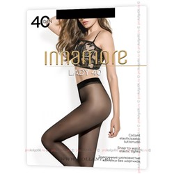 Колготки Lady 40Innamore