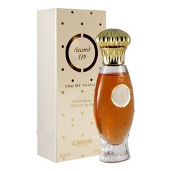 CARON ACCORD 119 edp (w) 100ml
