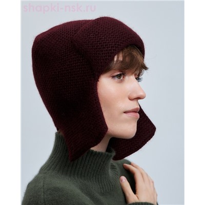 230160 REC Ушанка женская