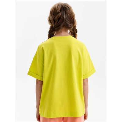 PELICAN Футболка GFT3390/2