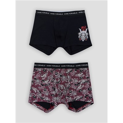 MARK FORMELLE Трусы 411221-2