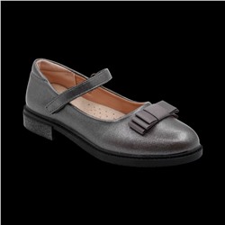 Туфли 2306-24 серые