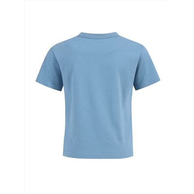 Апрель Футболка 1ПДФК4331001