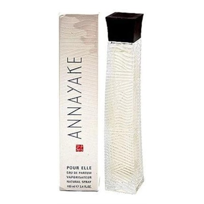 ANNAYAKE POUR ELLE edp (w) 100ml