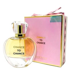 Fragrance World CHANCE TO CHANCE (CHANEL CHANCE) EDP