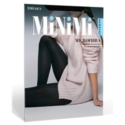 Minimi Microfibra 100, колготки
