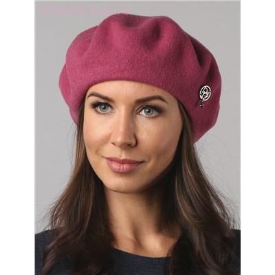 Дилана 012 Берет женский флис (56-58)