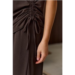 Костюм домашний Завязка