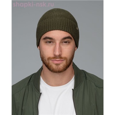 05726 1S SHM Дарвин Шапка мужская (58-60)