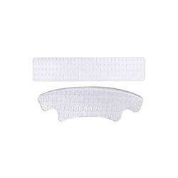 1 пара полосок на 1 раз. Отбеливающие полоски для зубов