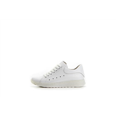 Кроссовки ED'ART 139.157w.white R
