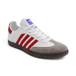 Кроссовки Н260-7 красные