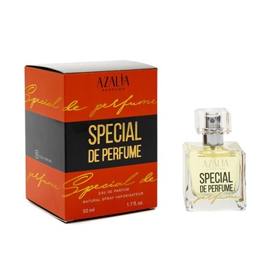Azalia Парфюм.вода жен.SPECIAL DE PERFUME EXOTIC (Fly High /Mexx)(951) 50мл