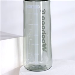 Бутылка для воды спортивная Woohooo Tenerife 780 ml/ уп60