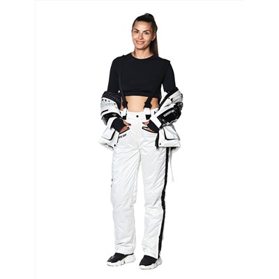 Костюм KB-0202 Белый