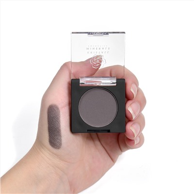 Тени матовые С118 Дымчатый пурпур