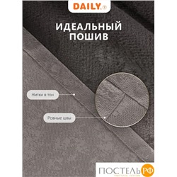 Daily by T ГОРДИАН т-сер Штора 220х270, 1пр, плстр.