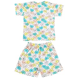 197/423 Пижама с шортами