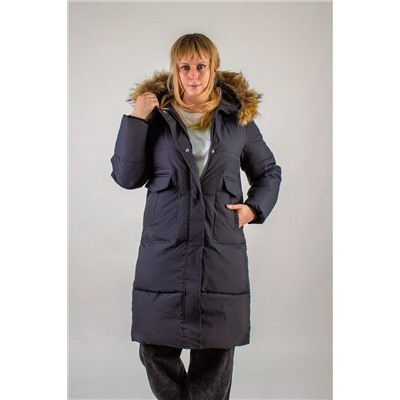 Парка арт. 625 НАТАЛИ, 1201326