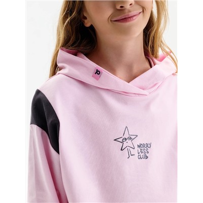 PELICAN Толстовка GFNK3389