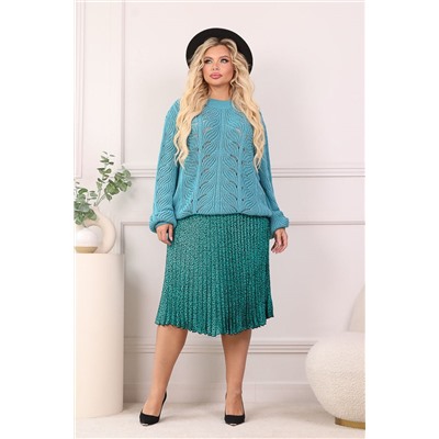 Джемпер Др5-495/21