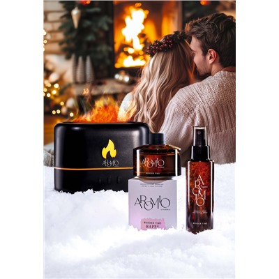 Ароматический диффузор Wonder Time