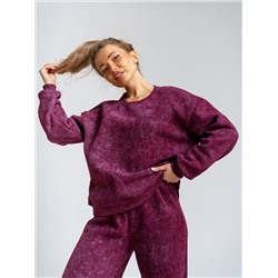 983 Костюм "Марсал/винтаж"