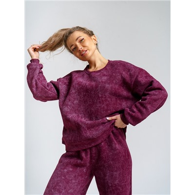 983 Костюм "Марсал/винтаж"