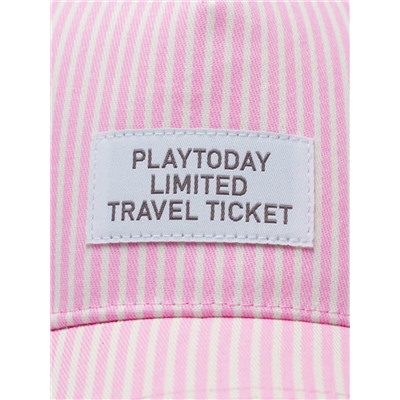 PLAYTODAY Кепка 12521622