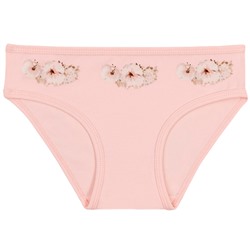 5830 Трусы девочка многоцвет (BAYKAR)