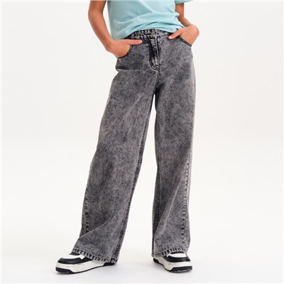 GGP3377/1 брюки для девочек (1 шт в кор.)