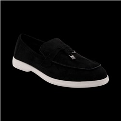 Мокасины BF50-1E черные