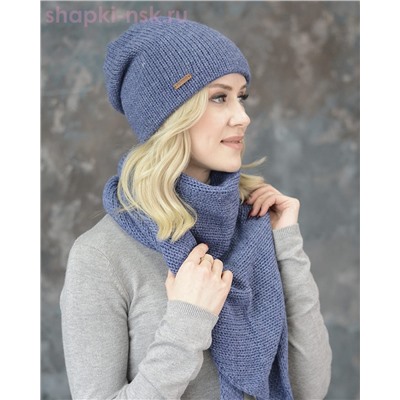 M 1040 S 1040 Комплект (колпак+косынка) (универсальный)