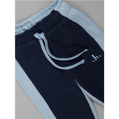 Кофта + брюки, Dress Blues 19-4024