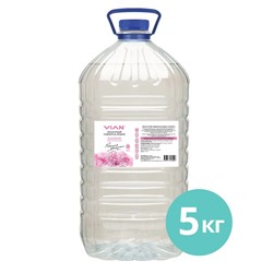 Освежитель воздуха VIAN "Элизиум. Нежность лепестков", 5 кг
