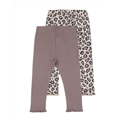 Апрель Легинсы 2ДРЛ5749024н