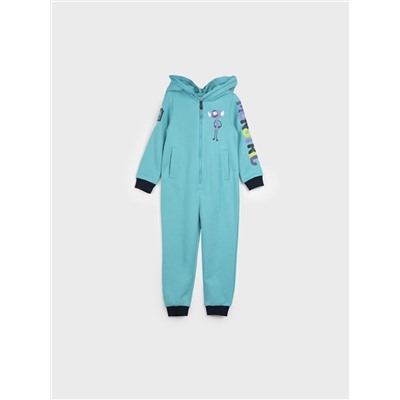 PLAYTODAY Комбинезон 12512030