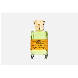 12 PARFUMEURS FRANCAIS LE ROI CHEVALIER edp (m) 100ml TESTER