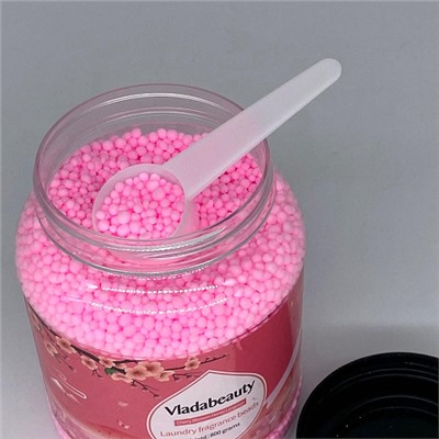 Vladabeauty Сухой парфюмированный кондиционер для белья Colorful Fruits and Fragrances, 800гр