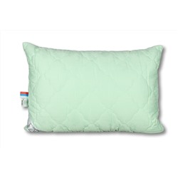 Подушка "Бамбук", бамбуковое волокно, 50*68 см (al-100548)