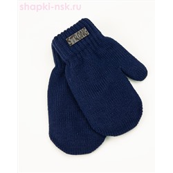 042-TMm Варежки для мальчика (7-8 лет)