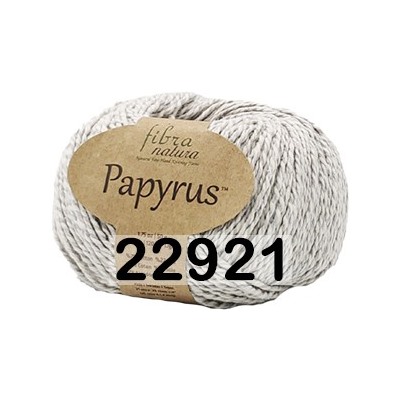 Пряжа Fibra Natura Papyrus