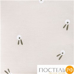 CASSIA ЗАРА КПБ 145х215-1/160х215-1/50х70-2, 4 пр., хл./сатин