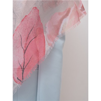 Платок женский KSH13-17-15