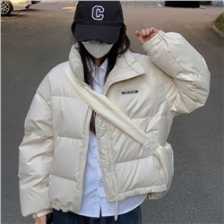 Cute Woman Пуховик  327