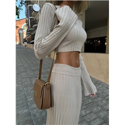 Комплект REGI, Светлый беж